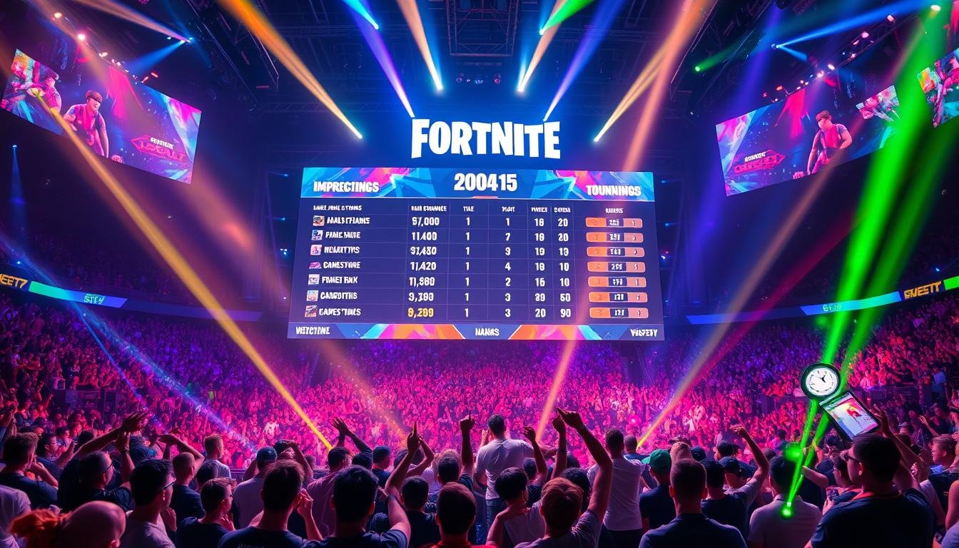 How Tall Is Clix? Fortnite Pro's Player Height Revealed