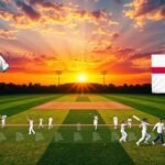 india national cricket team vs england cricket team timeline