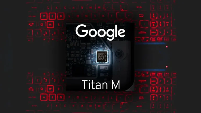 Titan M3